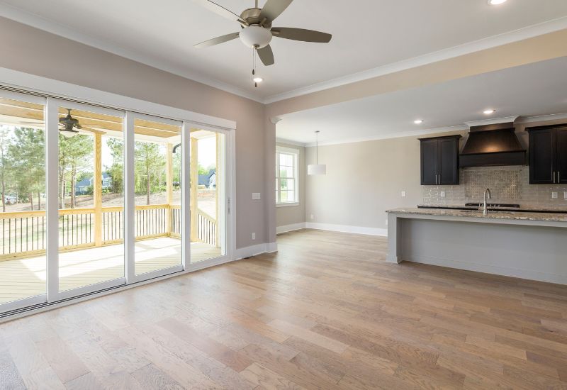 piso alquiler granollers